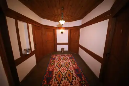 Huma Hatun Konakları - 3