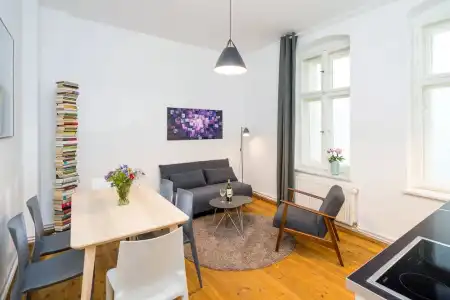 BENSIMON apartments Prenzlauer Berg - 119