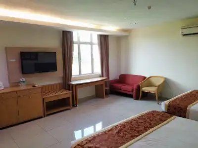 Centre Point Tampin - 24