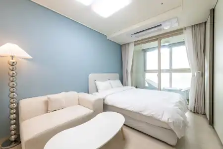 The Stay Songdo - 182