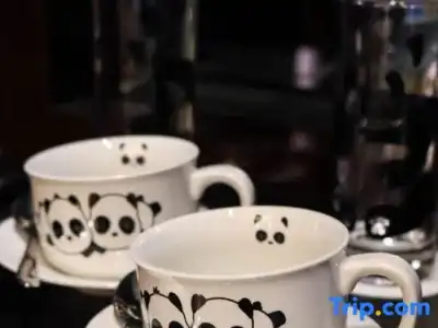 Crowne Plaza Chengdu Panda Garden by IHG - Near Panda Base - 62