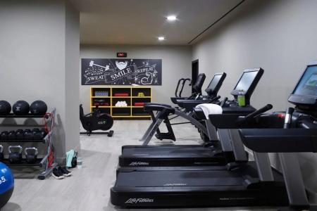 Moxy Athens City - 25
