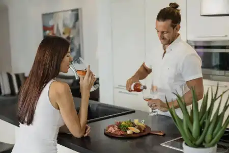 BYD Lofts - Boutique & Serviced Apartments - Patong Beach, - 27