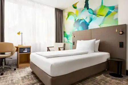Wyndham Garden Munich Messe - 19