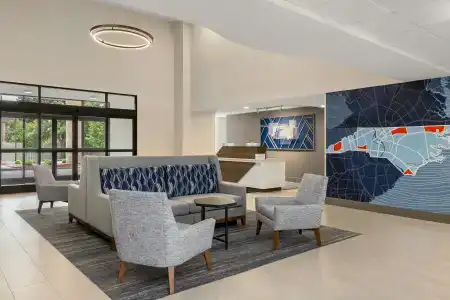 Holiday Inn Express Fayetteville – Fort Bragg by IHG - 29
