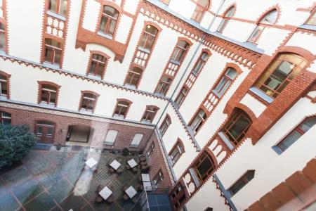 martas Berlin-Mitte - 39