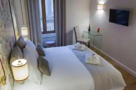I Fiori De' Mario Suites - 30