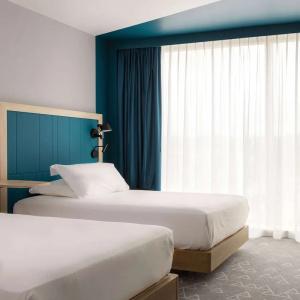 Hampton by Hilton Tours Centre - 22