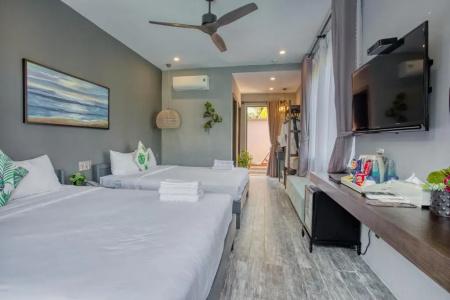 Sea'lavie Boutique Resort & Spa - 43