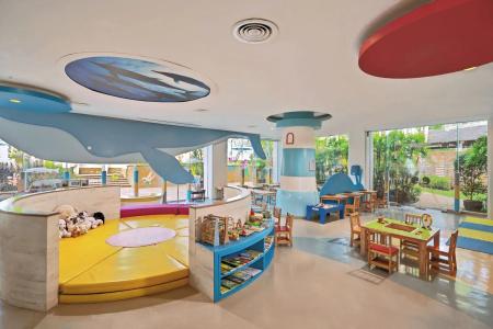 Marriott's Phuket Beach Club - 17