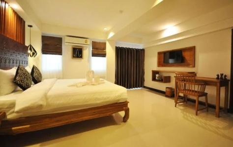 My Chiang Mai Boutique Lodge - 77
