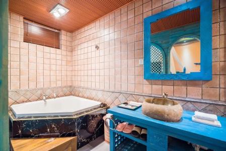 The Ritz-Man Boutique Inn Lijiang - 100