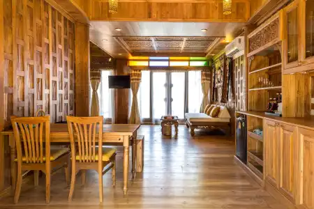 Santhiya Phuket Natai Resort & Spa - 7