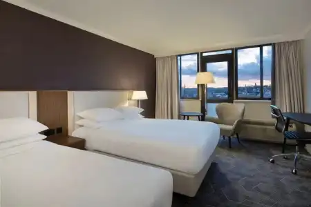 Deltas by Marriott Bristol City Centre - 65
