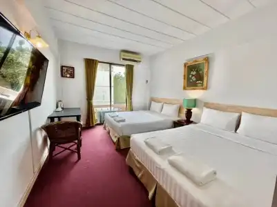 Mango Lagoon Place - 45