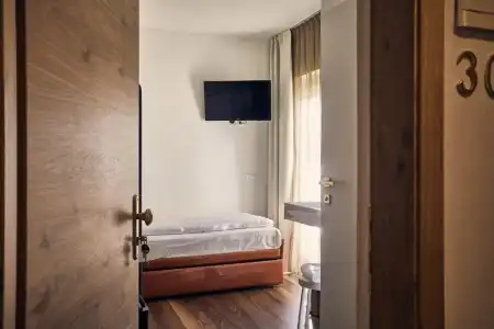 Paradiso - 26