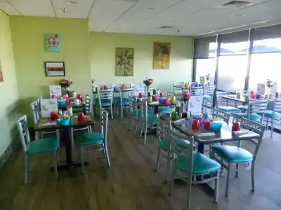 Tropical Winds Resort - 26