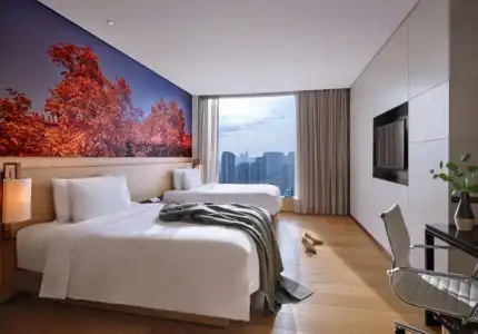 EAST Beijing - 47