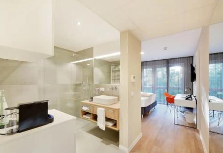 K-Apart & Boardinghouse - 4