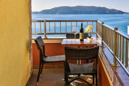 Apartmani Luka - Vila Brzulović - 56