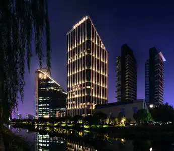 Bvlgari Beijing - 0