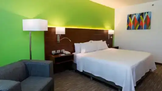 Holiday Inn Express Puebla by IHG - 38