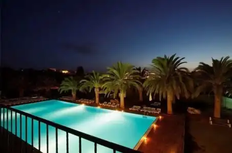 Sporting Club Village - 12