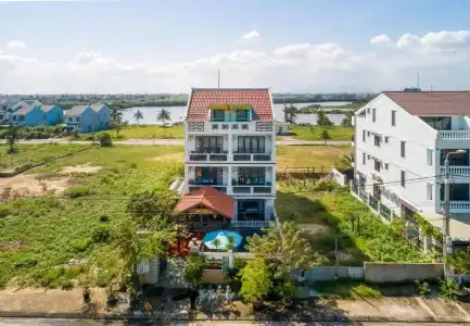 Home River Villa - 9