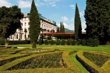 Lido Palace - 20
