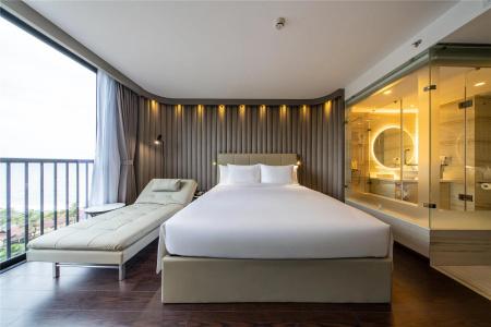 WorldHotels Long Beach Resort Phu Quoc - 15