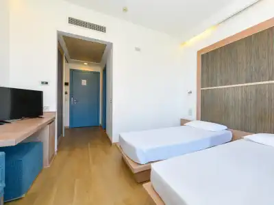 B&B Padova Methis - 19