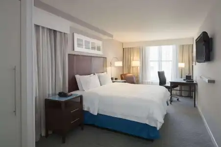 Hampton Inn Manhattan Seaport Financial District - 47