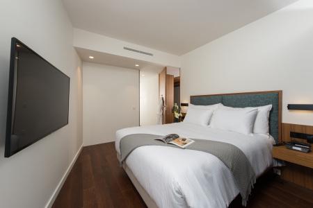 Fraser Suites Geneva - 2