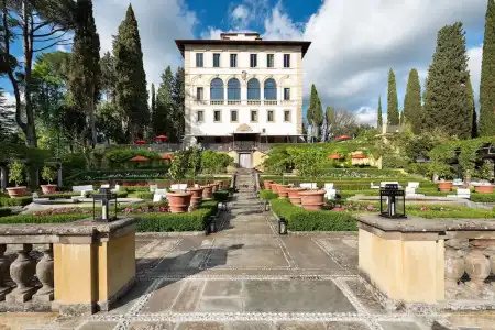 Il Salviatino - 0