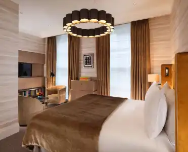 Flemings Mayfair - Small Luxury of the World - 50