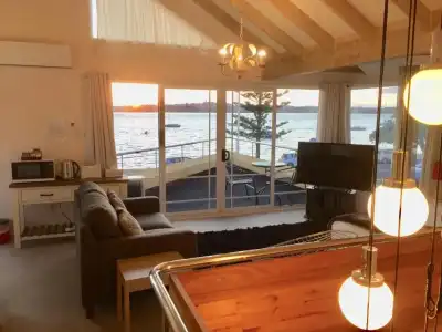 Bucklands Beach Waterfront Motel - 74