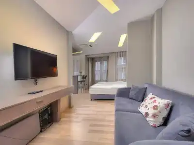 Blueway Residence - 66