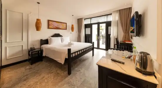 Hoi An Coco River Resort & Spa - 135