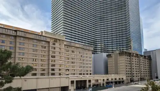 GetAways at the Jockey Club - 38