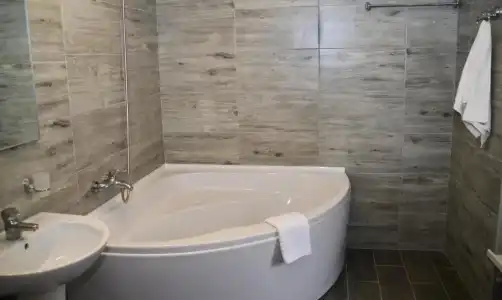 Tsentralny Mini-Hotel - 60