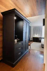 Eurostars Saint Gregory Dupont Circle Georgetown - 59