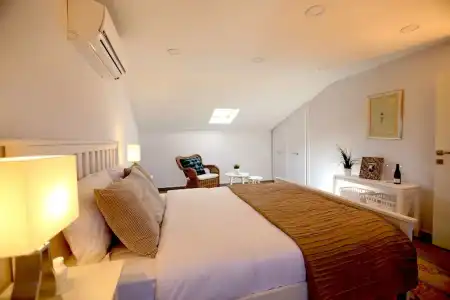 Truemars & Suites - 38