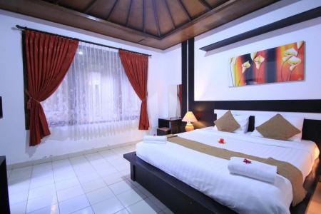 Taman Sari Cottages 2 - 30