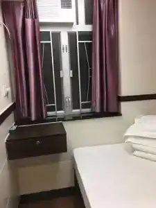 Hang Ho Hostel - 17