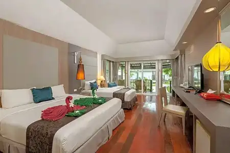 Nakara Long Beach Resort - 202