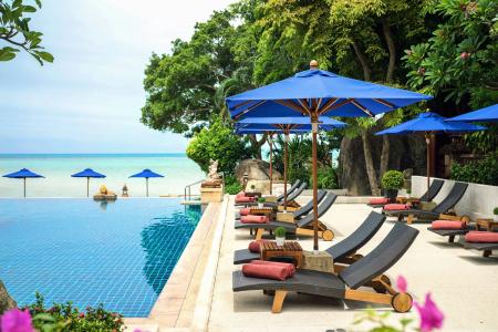 Renaissance Koh Samui Resort & Spa - 46