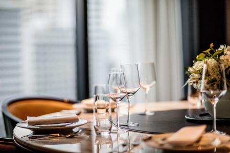 InterContinental Singapore Robertson Quay by IHG - 25