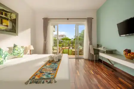 Ylang Garden Villa - 67