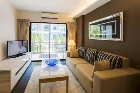The Title Condo by TropicLook - 27
