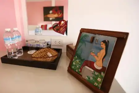 The Orchid Resort & Relax - 23